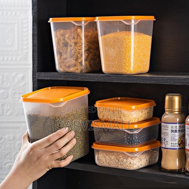 17in1 Storage Bowl