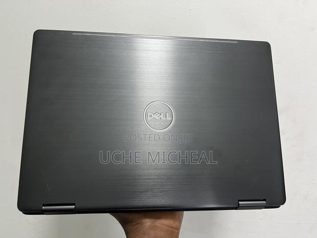 Laptop Dell Latitude 3380 8GB Intel Core I3 SSD 256GB