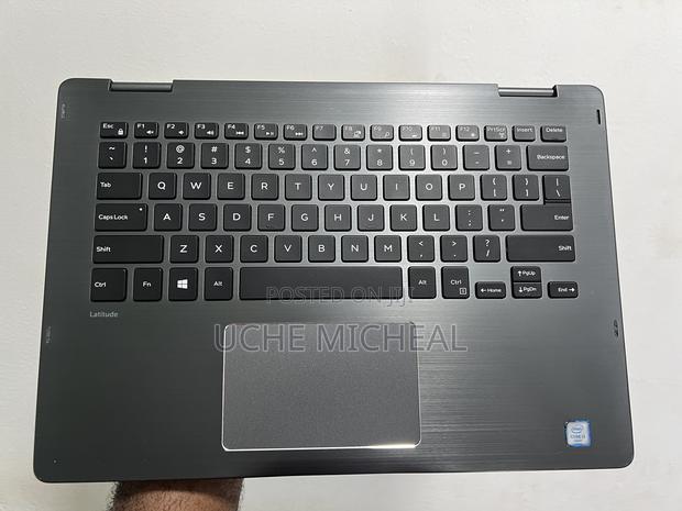 Laptop Dell Latitude 3380 8GB Intel Core I3 SSD 256GB photo 3