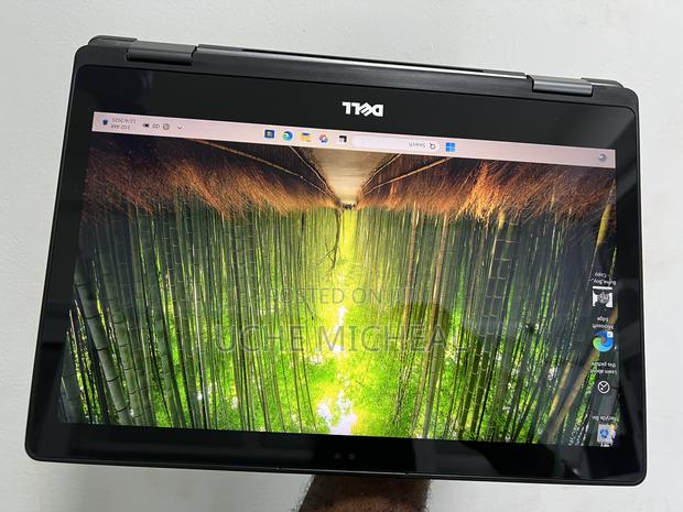 Laptop Dell Latitude 3380 8GB Intel Core I3 SSD 256GB photo 2