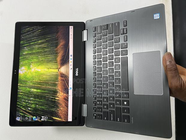 Laptop Dell Latitude 3380 8GB Intel Core I3 SSD 256GB photo 4