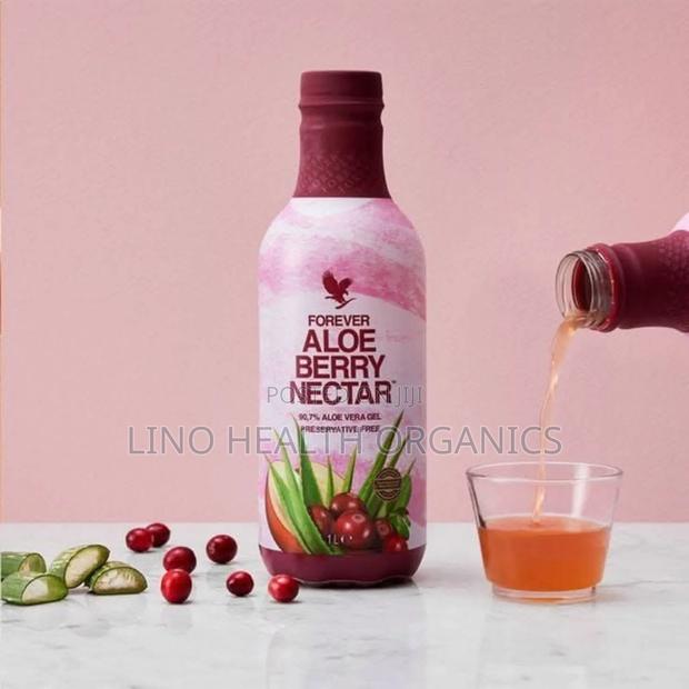 Aloe Berry Nectar | All Natural | Flp. · Photo 2