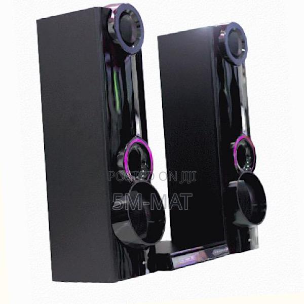 Durable Lg Home Theater Lhd667