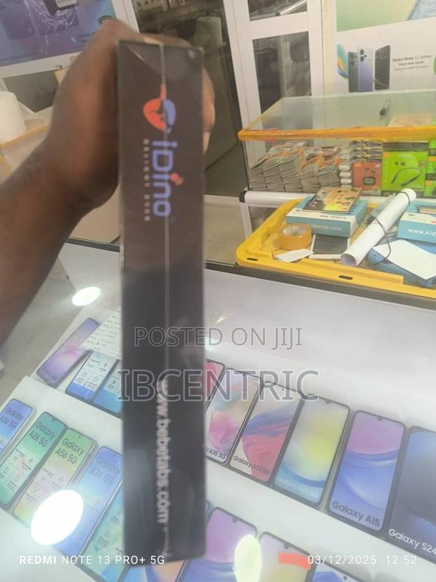 New Idino Notebook Mac Pro 512 GB photo 2