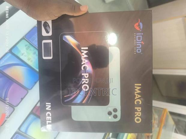 New Idino Notebook Mac Pro 512 GB photo 3