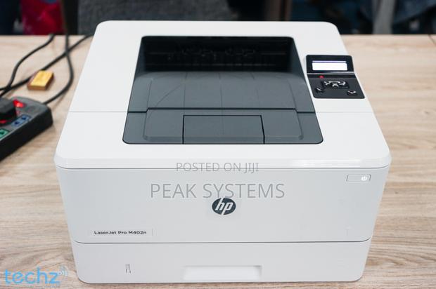 Hp Laserjet M402d