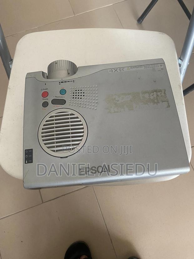 Projector Epson photo 3
