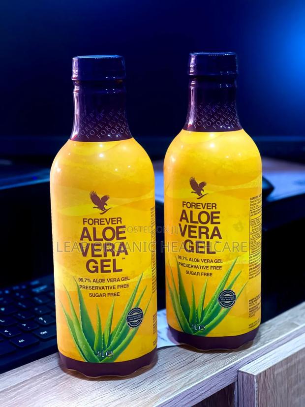 Forever Aloe Vera Gel- Colon Cleanser · Photo 2