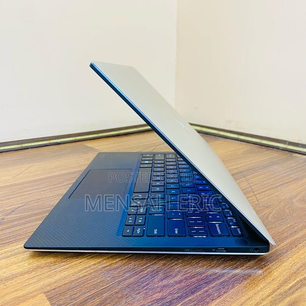 Laptop Dell XPS 13 16GB Intel Core I7 SSD 512GB