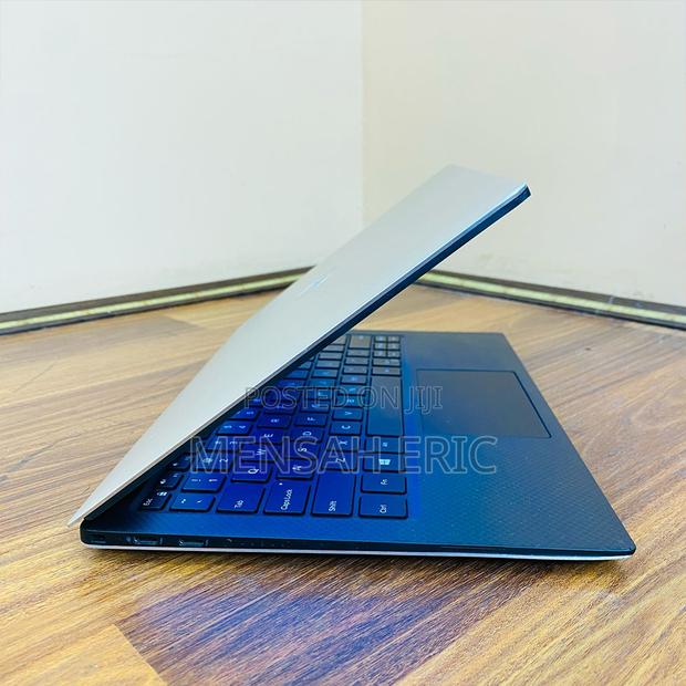Laptop Dell XPS 13 16GB Intel Core I7 SSD 512GB photo 3