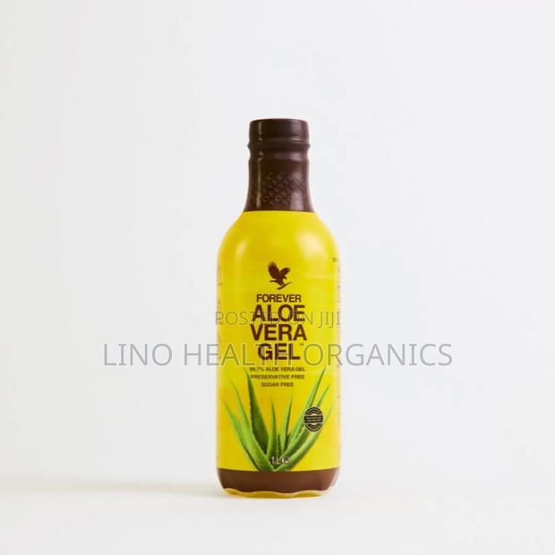 Aloe Vera Gel Forever Living · Photo 2
