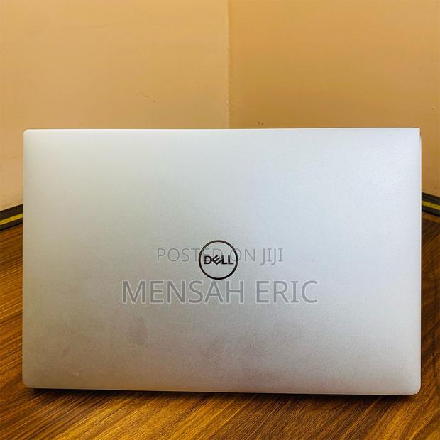 Laptop Dell XPS 13 16GB Intel Core I7 SSD 512GB photo 4
