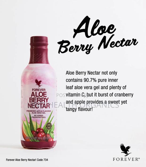 Aloe Berry Nectar Forever Living · Photo 2