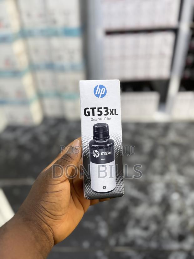 Gt53xl Ink Black · Photo 2