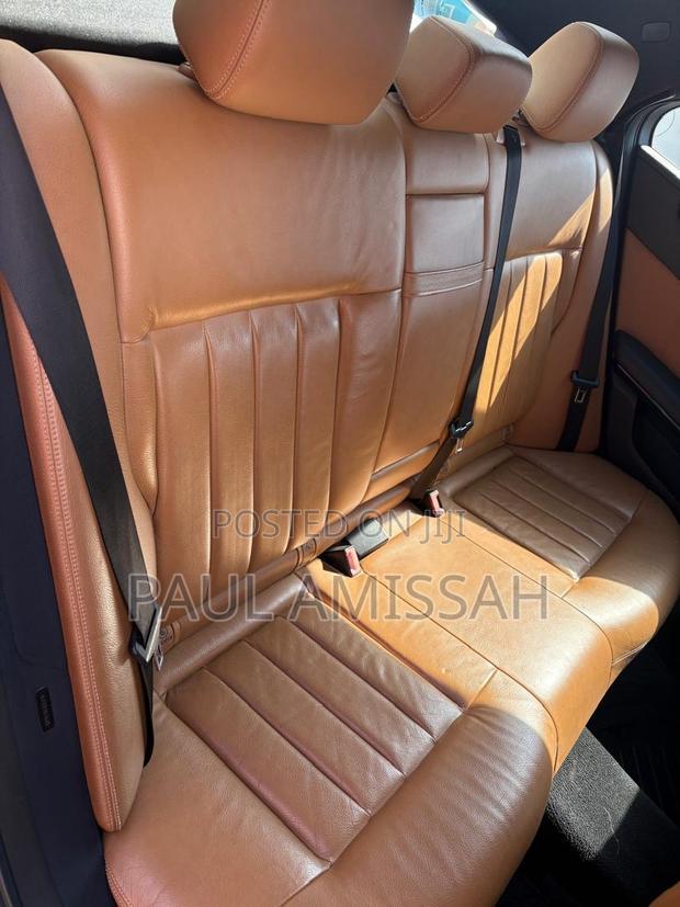 Mercedes-Benz E350 Base 4Matic Wagon AWD (3.5L 6cyl 7A) 2011 Gray photo 7