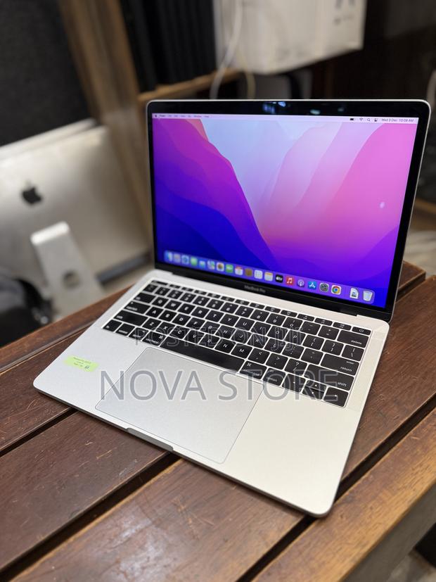Laptop Apple MacBook Pro 2016 16GB Intel Core I5 SSD 1T photo 3