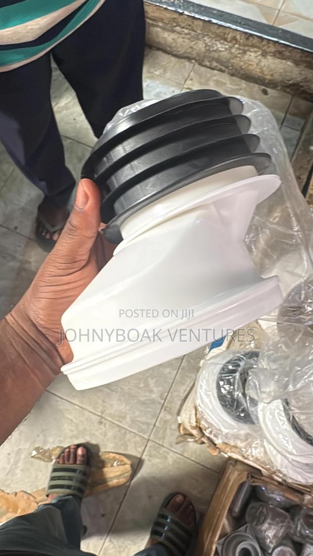 Pan Connector photo 2