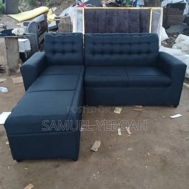 Quality Staffing Chair L Shape · Photo 2