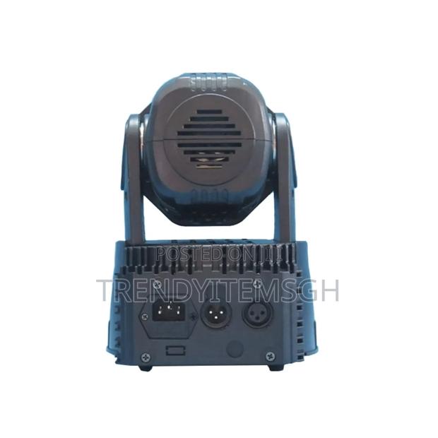 18x3w Rgb Mini Led Moving Head Light photo 3