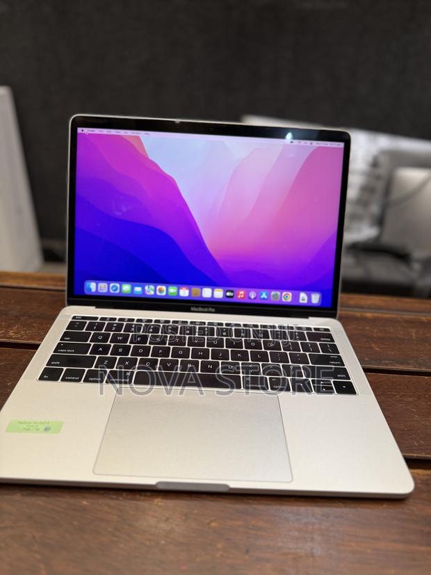 Laptop Apple MacBook Pro 2016 16GB Intel Core I5 SSD 1T photo 4