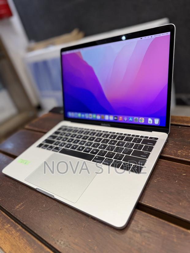 Laptop Apple MacBook Pro 2016 16GB Intel Core I5 SSD 1T photo 2