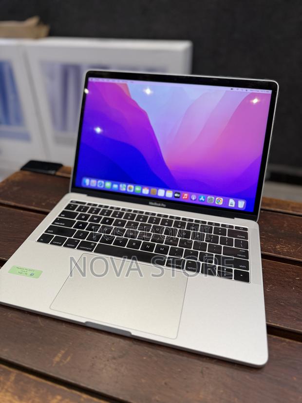Laptop Apple MacBook Pro 2016 16GB Intel Core I5 SSD 1T photo 4