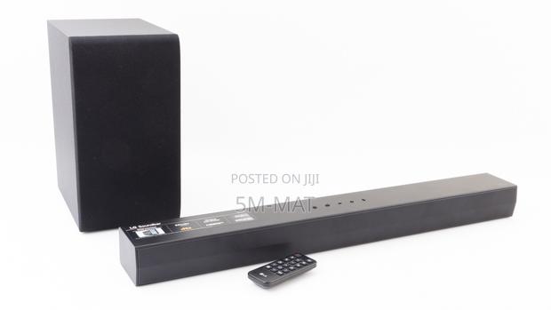 Lg S40t 2.1 Subwoofer, Tv Synergy Ai Sound Pro