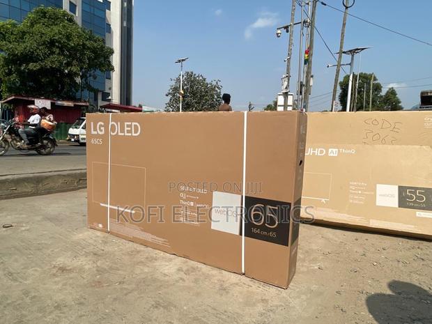Experience Reality Reloaded With Lg 65” Uhd Ai · Photo 3