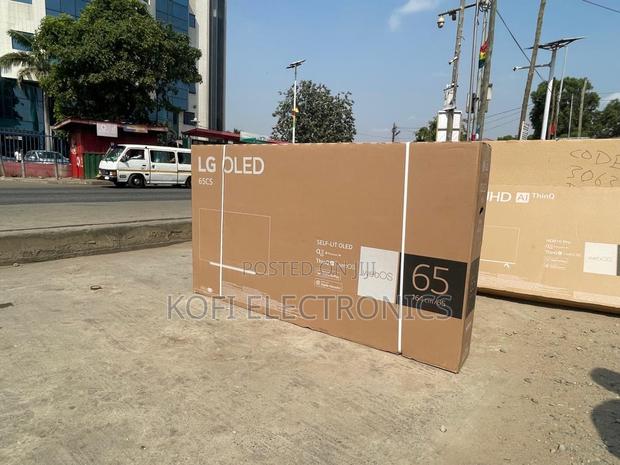 Experience Reality Reloaded With Lg 65” Uhd Ai · Photo 4