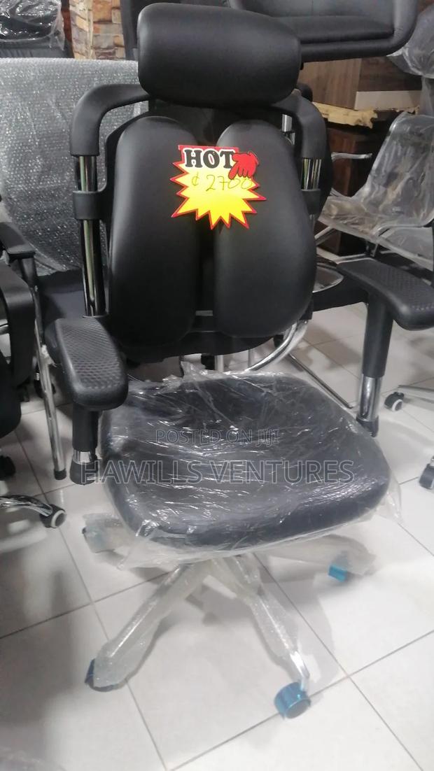 Orthopedic Back Support Chair · Photo 4