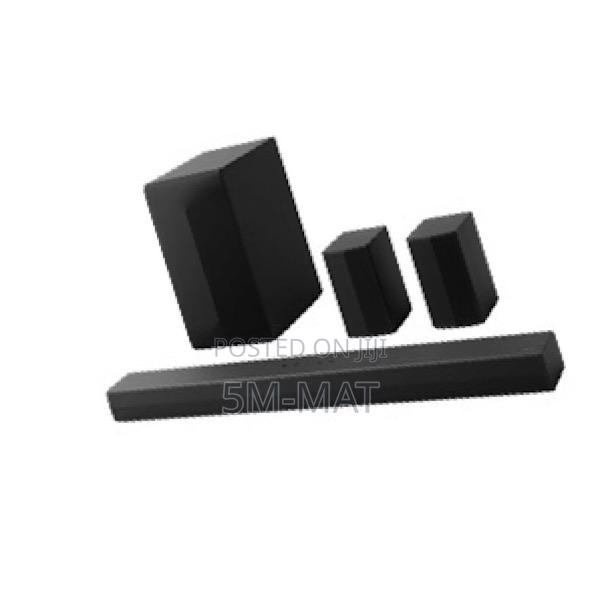 Lg S65tr 600w 5.1ch Soundbar