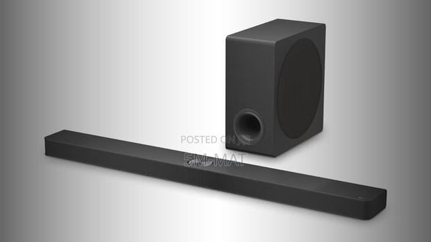 570w Lg S90ty Soundbar