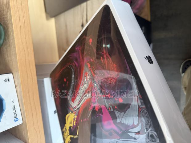 New Apple iPad Pro 12.9 (2018) 256 GB Gray
