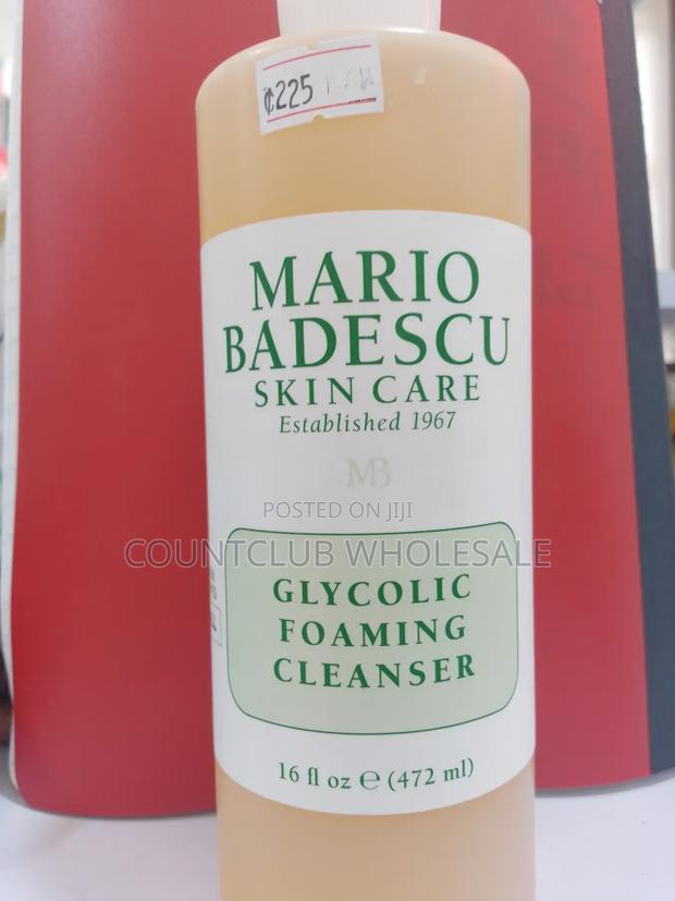 Mario Badescue