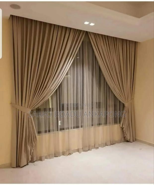 Loyalty Curtains Decor · Photo 4
