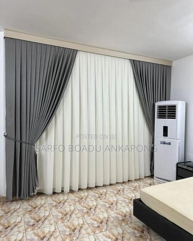 Loyalty Curtains Designs · Photo 3