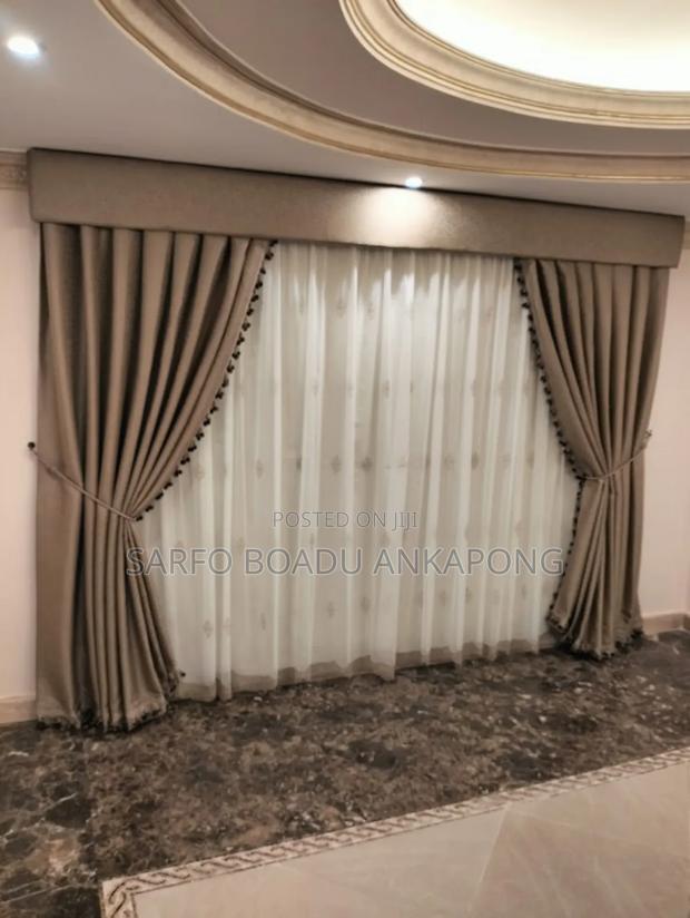 Loyalty Curtains Designs · Photo 4