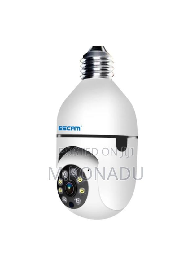 Wireless CCTV Cameras · Photo 2