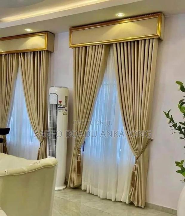 Loyalty Quality Curtains · Photo 4