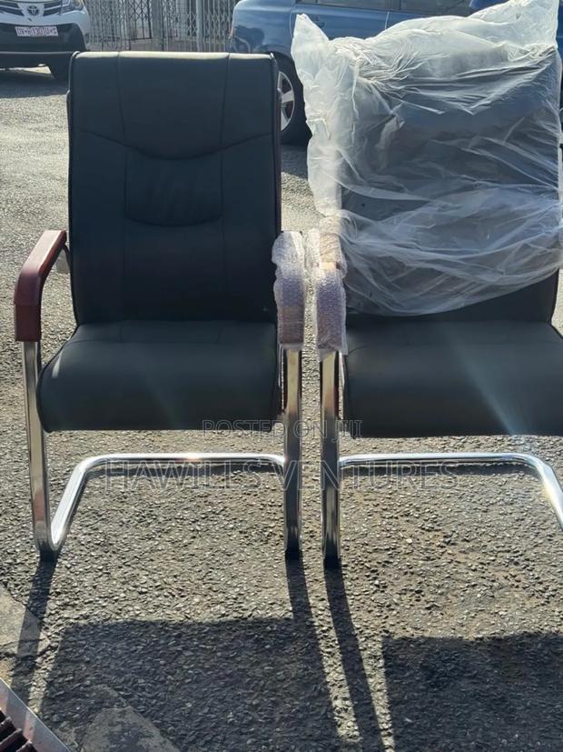 Office Chair Ergonomic Office Chair · Photo 2