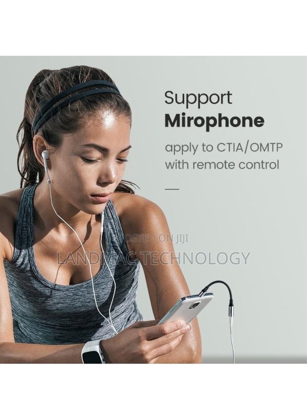 Type-C 3.5mm Audio Cable Dac Digital photo 6