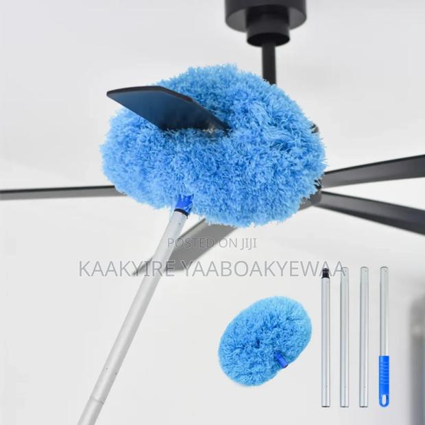 Ceiling Fan Cleaner · Photo 2
