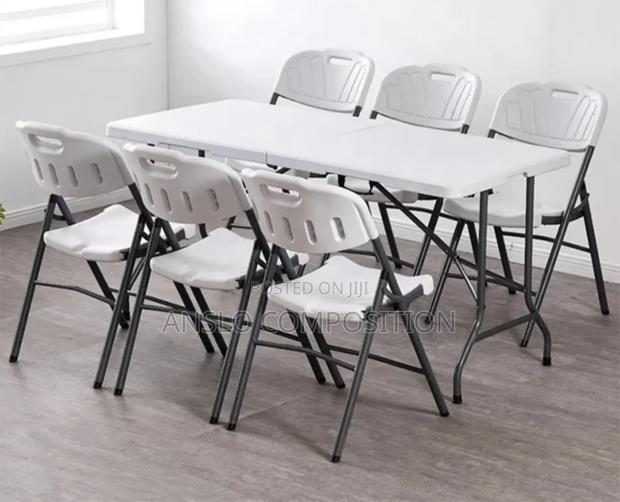 Entertainments Dinning Sets · Photo 2