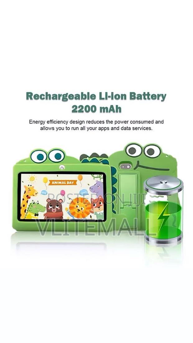Rechargeable Li-Ion Battery 2200 Mah photo 2