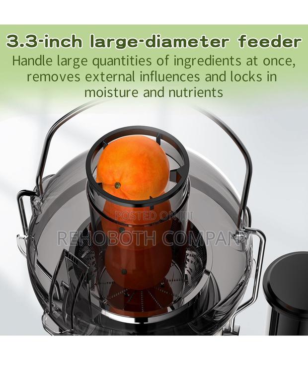 Vospeed (19) Juicer Maker,Vospeed Juicer Machines photo 4