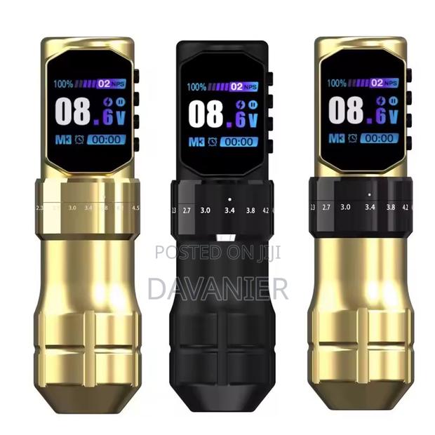 High Quality Tattoo Machine · Photo 4