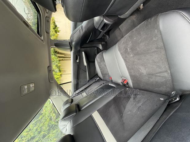 Toyota Camry 2014 Gray