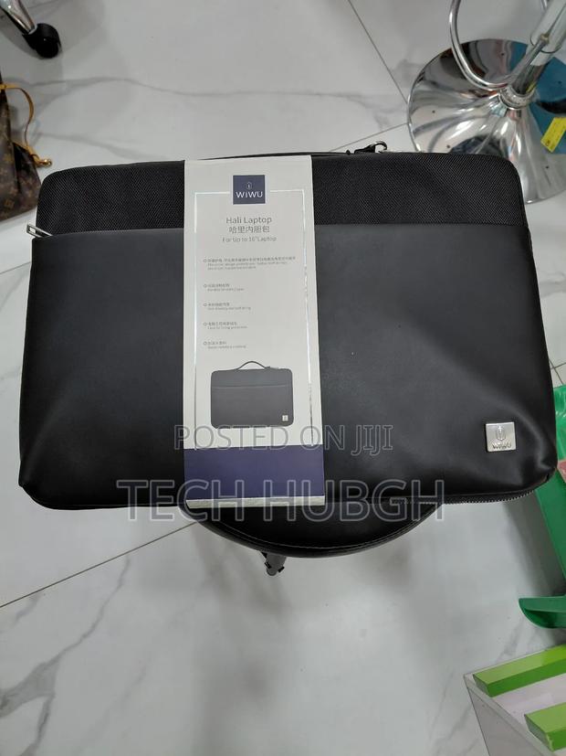 Hali Wiwu Laptop Bag