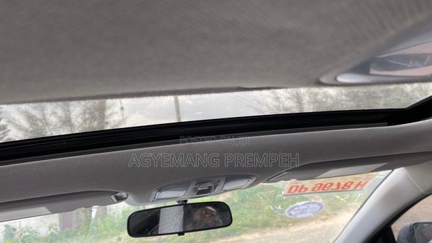 Hyundai Elantra Limited 2018 Gray