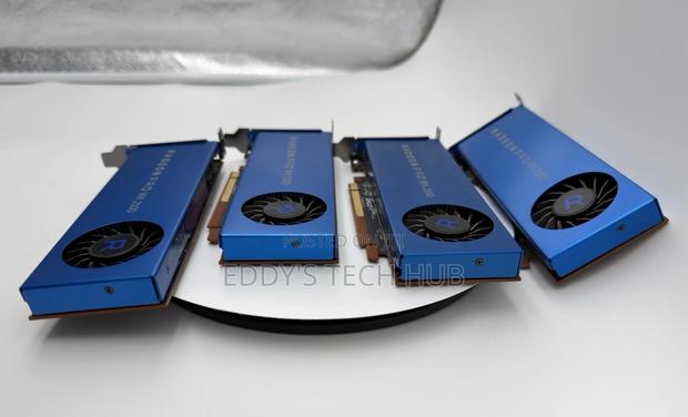 Amd Radeon Pro Wx 2100 2gb Gddr5 Gaming Graphics Card photo 2